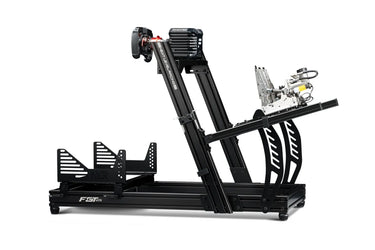 Next Level Racing F-GT Elite Lite Wheel Plate Edition - EasyLounge - 3