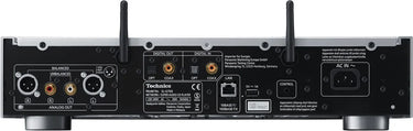 Technics SL-G700E Silver - EasyLounge - 2