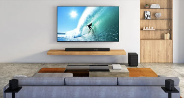 Hisense AX5125H - EasyLounge - 14