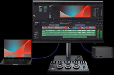 BenQ Creative Pro PV3250U - EasyLounge - 13