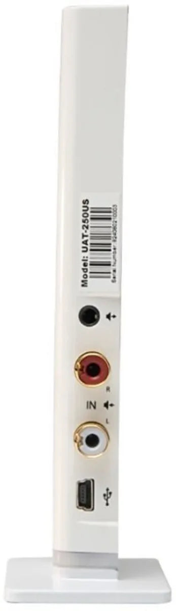 Soundcast AudioCast UAT-250EC - EasyLounge - 2