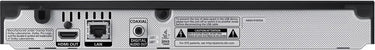 Samsung BD-J5500 - EasyLounge - 2