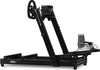 Next Level Racing GTElite Lite Wheel Plate Edition - EasyLounge - 4