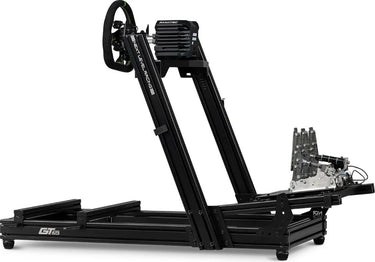 Next Level Racing GTElite Lite Wheel Plate Edition - EasyLounge - 4