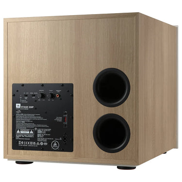 JBL 220P Bois clair - EasyLounge - 7