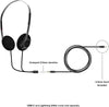 KOSS KPH40 - EasyLounge - 3