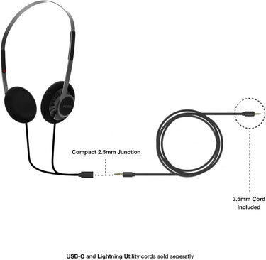 KOSS KPH40 - EasyLounge - 3