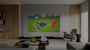 ViewSonic M1Pro - EasyLounge - 15