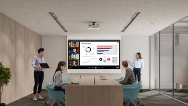 Sony VPL-PHZ61 - EasyLounge - 10