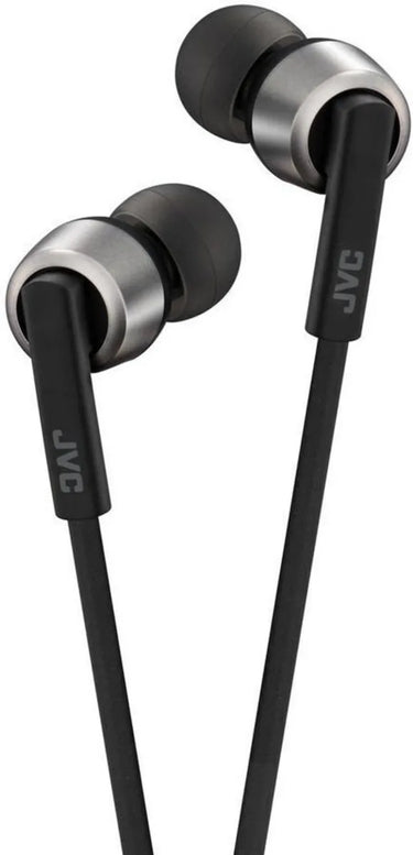 JVC HA-FX51M Noir - EasyLounge - 4