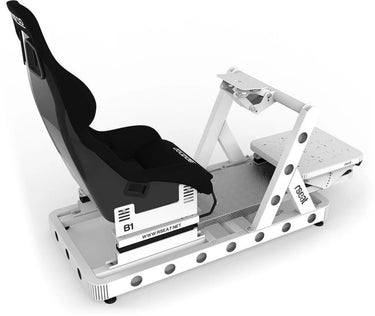 RSeat B1 Blanc - EasyLounge - 4