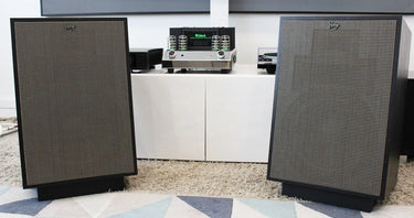 Klipsch Heresy IV Noir - EasyLounge - 12