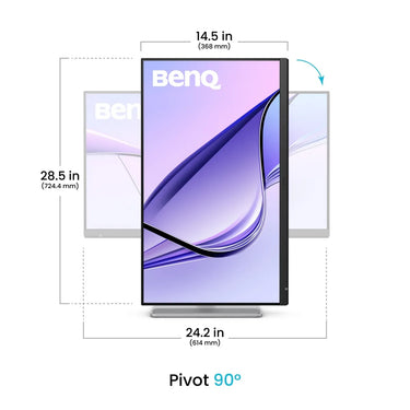 BenQ MA270S - EasyLounge - 3