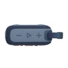 JBL GO 4 Bleu - EasyLounge - 7
