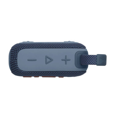 JBL GO 4 Bleu - EasyLounge - 7