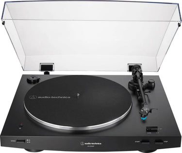 Audio-Technica AT-LP3XBTBK Noir - EasyLounge - 7