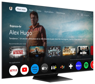 TCL 75Q9B - EasyLounge - 4