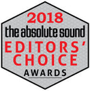 TAS Editor's Choice 2018