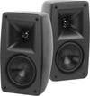 Klipsch Quintet 5.0 Noir - EasyLounge - 8
