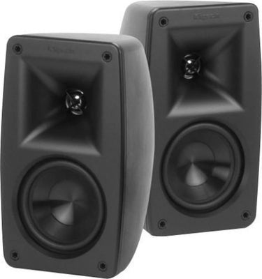 Klipsch Quintet 5.0 Noir - EasyLounge - 8