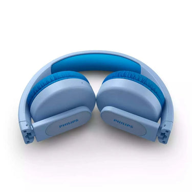 Philips TAK4206 Bleu - EasyLounge - 13
