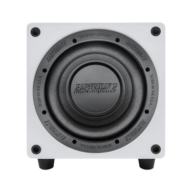 Earthquake MiniMe-DSP-P8W Blanc