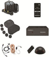 ButtKicker BK-KIT-4 Noir - EasyLounge - 6