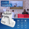 Philips NeoPix 250 Smart - EasyLounge - 19