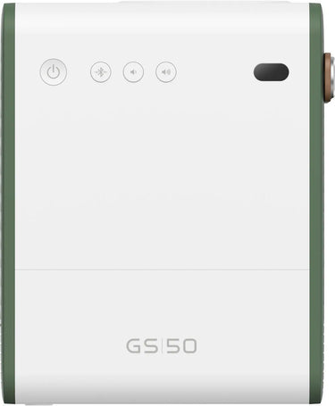 BenQ GV50 - EasyLounge - 4