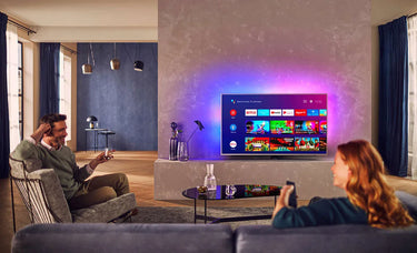 Philips 65PUS8505 - EasyLounge - 5