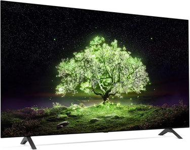 LG Electronics OLED65A1 - EasyLounge - 6