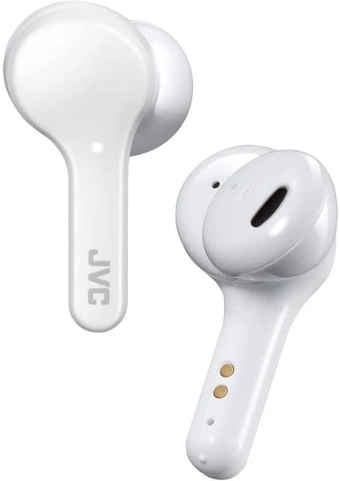 JVC HA-A8T Blanc - EasyLounge - 4