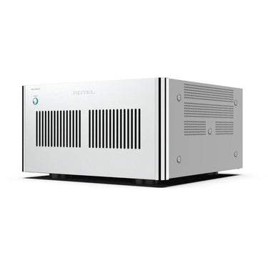 Rotel RMB-1587 MKII Silver