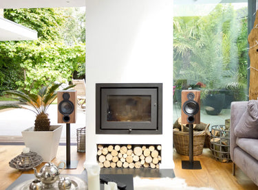 Cambridge Audio Aero 2 Noyer - EasyLounge - 4