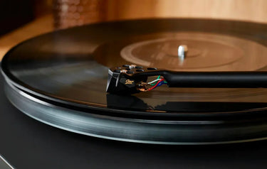 Ortofon 2MR Black - EasyLounge - 6