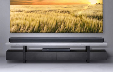 LG Electronics SL10YG Noir - EasyLounge - 14