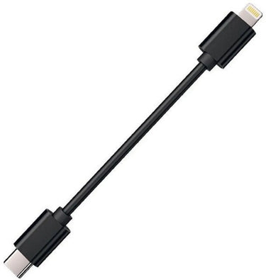Cayin CS-L2C câble lightning