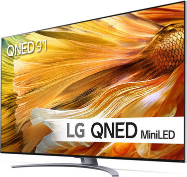 LG Electronics 65QNED91 - EasyLounge - 8
