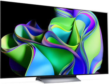 LG Electronics OLED65C3 - EasyLounge - 2