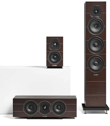 Sonus Faber Lumina Center I Wengé - EasyLounge - 7