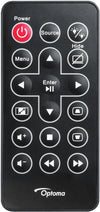 Optoma ML750e noir - EasyLounge - 5