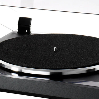 Thorens TD 170-1 EV Silver - EasyLounge - 5