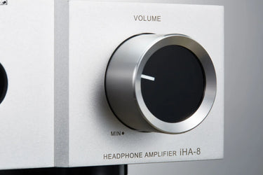 Cayin IHA-8 - EasyLounge - 6
