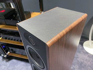 Focal Vestia N°2 Bois foncé - EasyLounge - 12