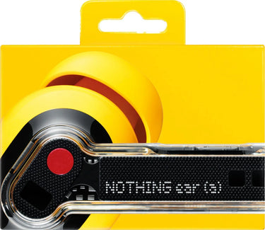Nothing Ear (a) Jaune Édition limitée - EasyLounge - 9