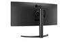 LG Electronics UltraWide 34WR55QC-B - EasyLounge - 3