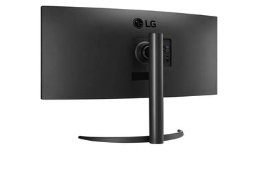 LG Electronics UltraWide 34WR55QC-B - EasyLounge - 3