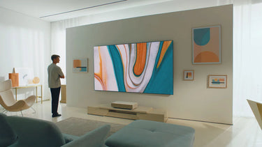 LG Electronics HU915QE - EasyLounge - 13
