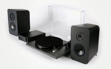 Rega System One - EasyLounge - 2