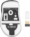 Cooler Master MM731 Blanc - EasyLounge - 6